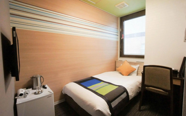 Hotel AreaOne NOBEOKA