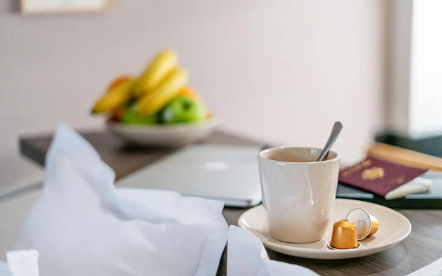 Yuna Les Halles - Serviced Apartments