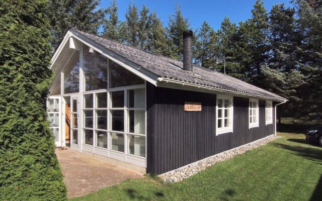 "Blaga" - 2km from the sea in Western Jutland