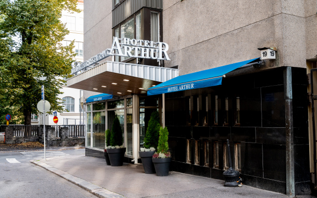 Hotel Arthur