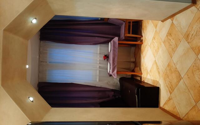 Апартаменты на Соколе