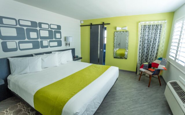 University Inn Tempe