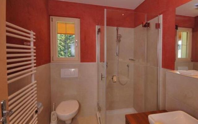 Aparthotel Garni Kofler