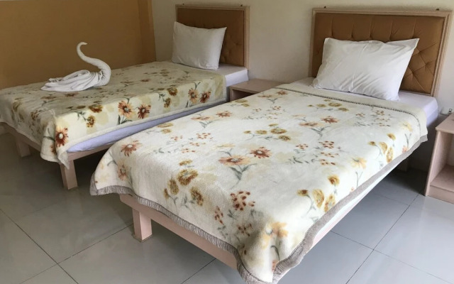 Poolvilla Chiangmai
