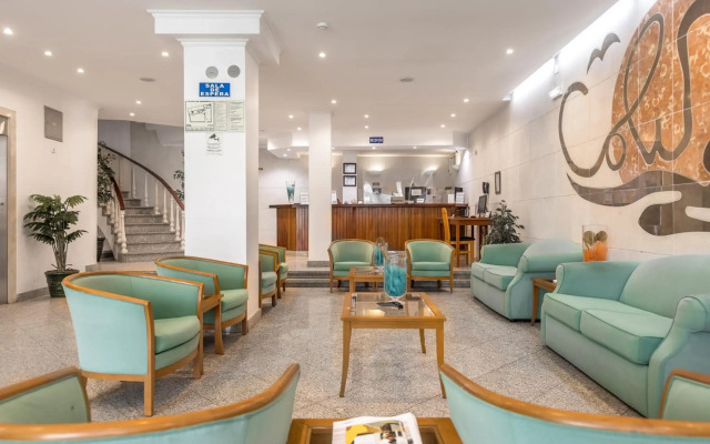 Hotel Residencial Colibri