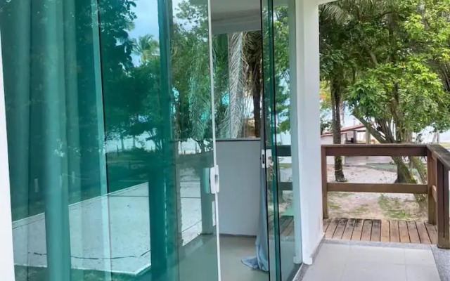 Pousada Conchas Do Mar