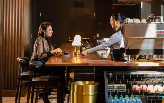 voco The Darwin Atlanta Midtown by IHG
