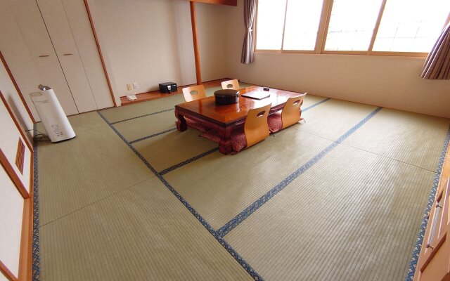 Kojohama Onsen Hotel