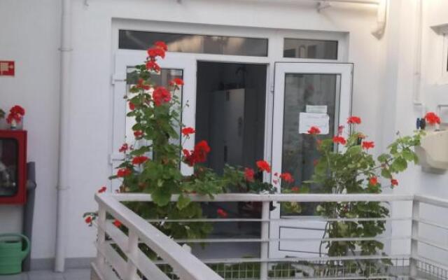 Levendula apartmen