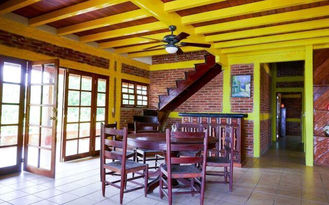 Casa Ruth