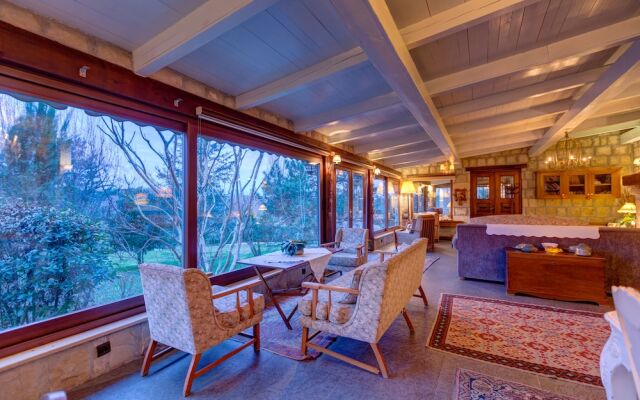 Casa Lavanda Butik Hotel