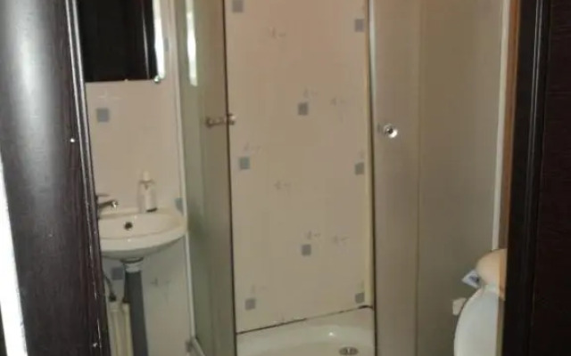 Mini Hotel Sova