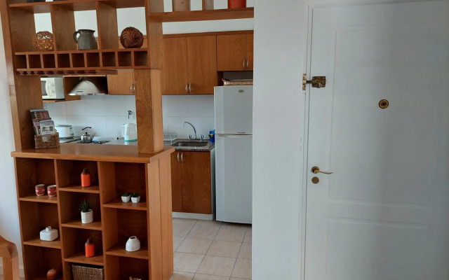 Dpto. luminoso, céntrico, nuevo: LA SERENA