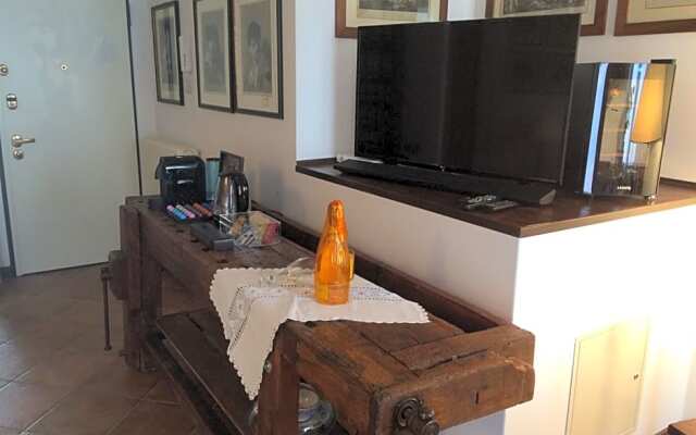 Bed & Breakfast Dimora D'artista