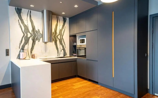 Superior, dublex residence,7/24 Security,2 bedroom ( Benesta 231 )