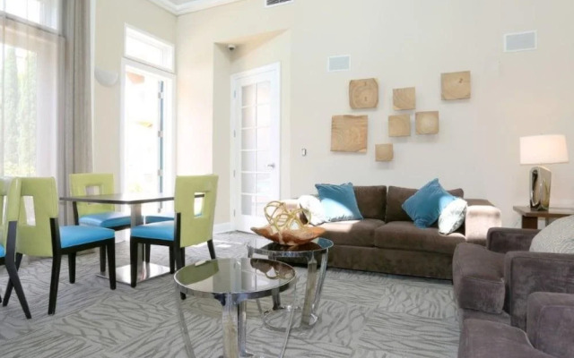 Bridgepointe Apartments