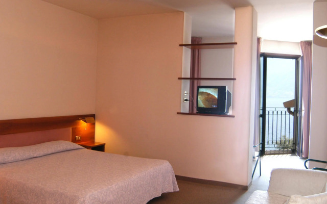 Albergo Moderno