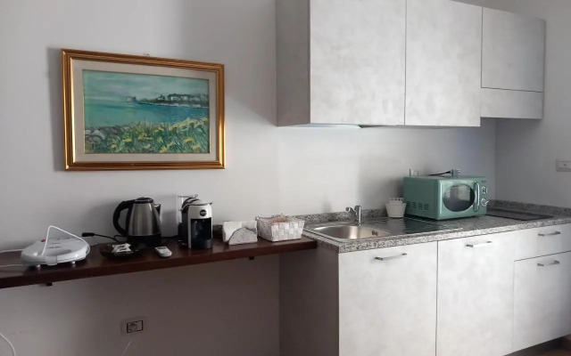 Villa Teodora