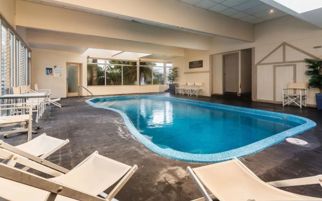 Quality Inn Bellevue