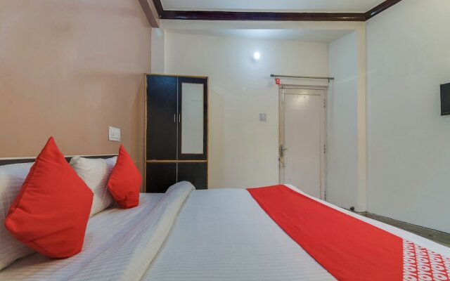 OYO 24635 Hotel Rudransh