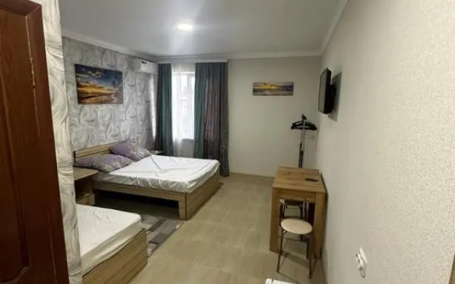 Баунти (Сухум)