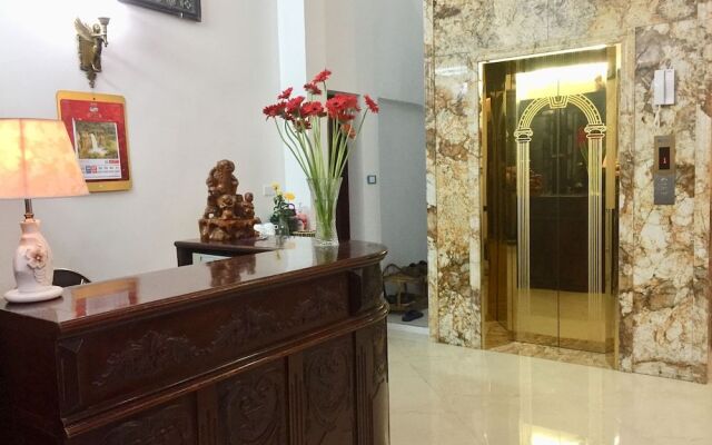 Hanoi Amazing Home