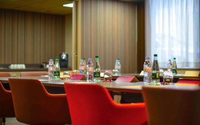 Mercure Poitiers Centre