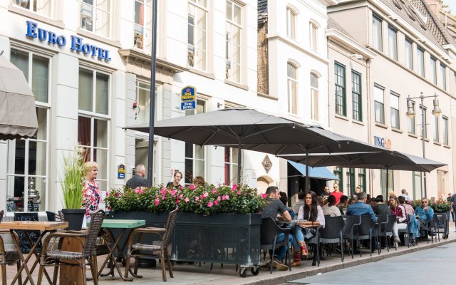 Good Seasons City Centre hotel Den Bosch