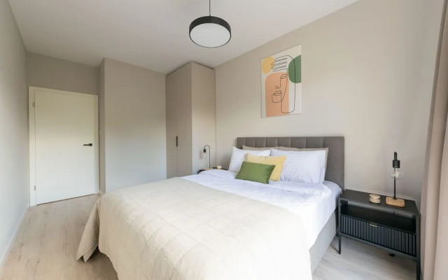 Platinum Apartments