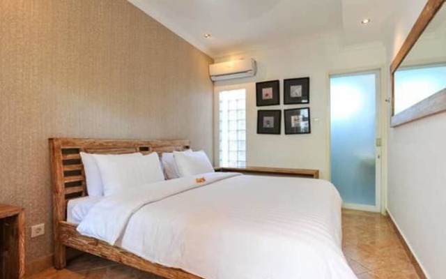 Soleil Villa