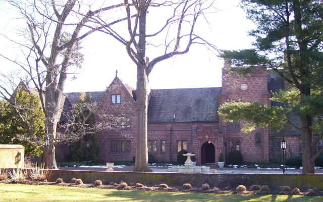 Hampton Inn Doylestown