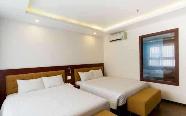 SEASIDE Hotel Danang