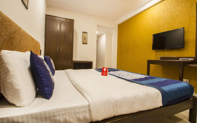 Sruan Hotel