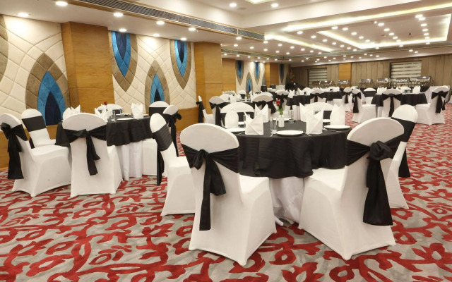Clarks INN Suite Gwalior