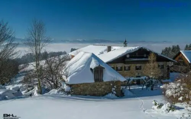 Bauernhof Moadl