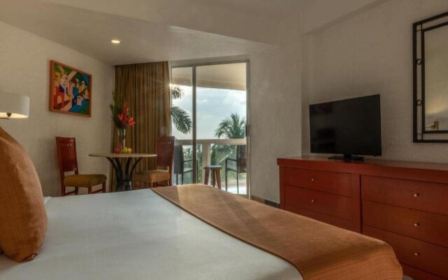 Park Royal Beach Ixtapa - All Inclusive