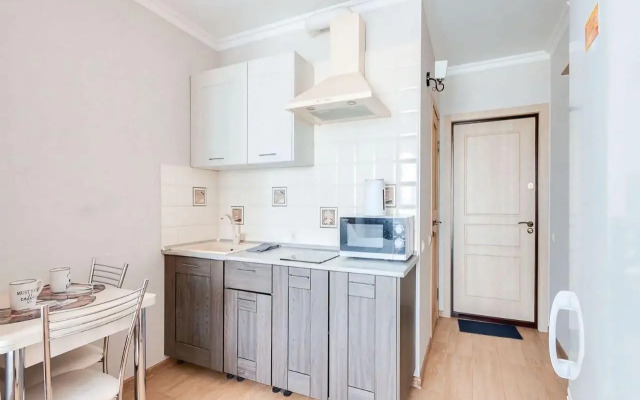 Relax Apart (Релакс Апарт) на улице Молодёжная 78