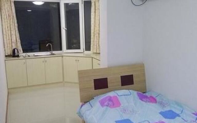 Haorenjia Family Hotel