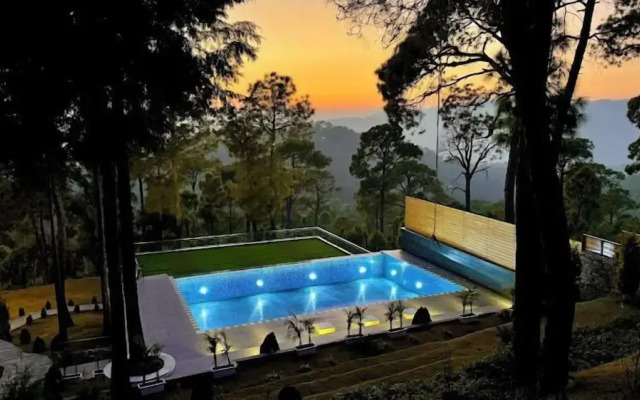 Kumaon Eco Resorts
