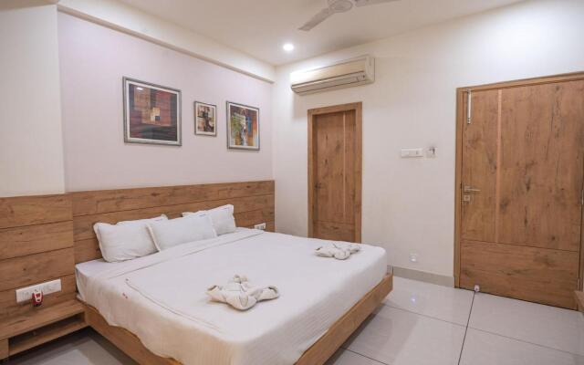 Hotel Mayuri