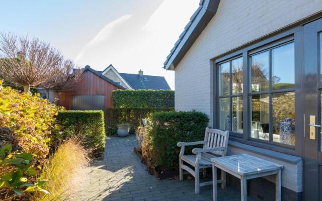 Appartement - Borne 56a Zoutelande