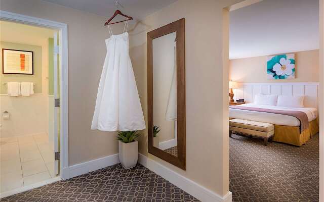 Delamar Westport
