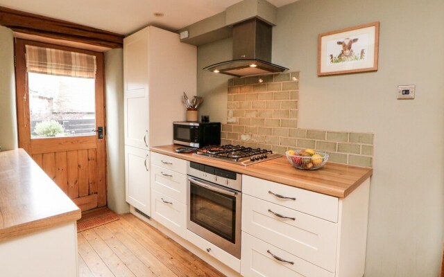 Kempshill Cottage