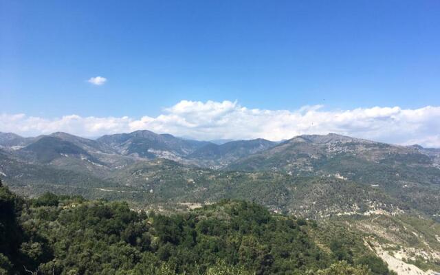 Hôtel Beauséjour Logis de France