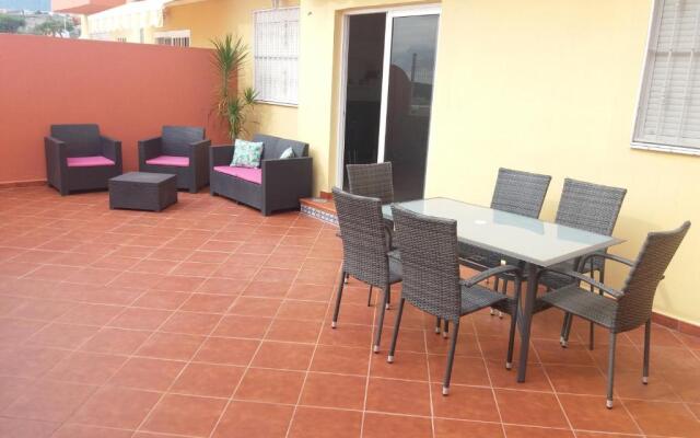 Tenerife Holiday Home