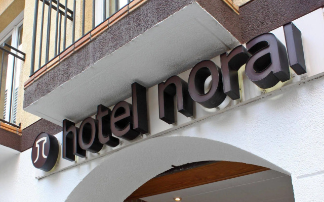 Hotel Norai