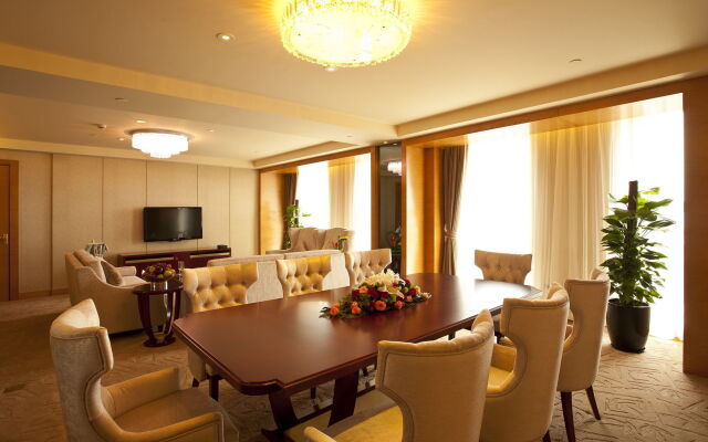 Gardenview Hotel