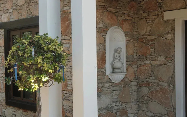 Villa Jasminum Bed & Breakfast