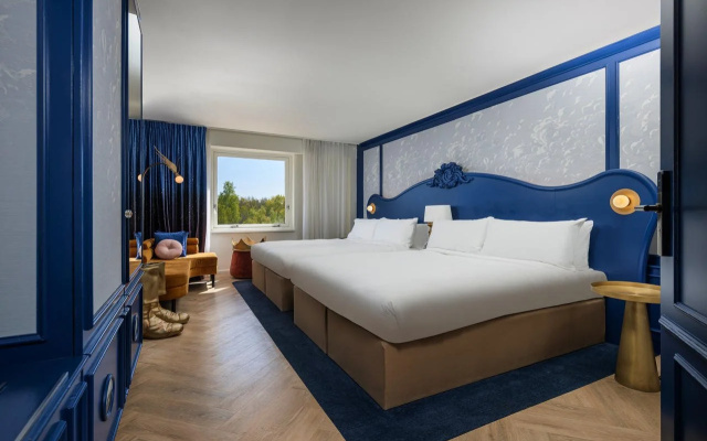 Efteling Wonder Hotel