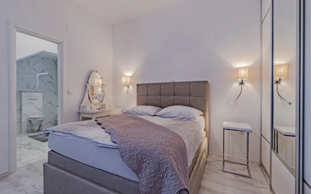 Villa Ponar With Swimming Pool